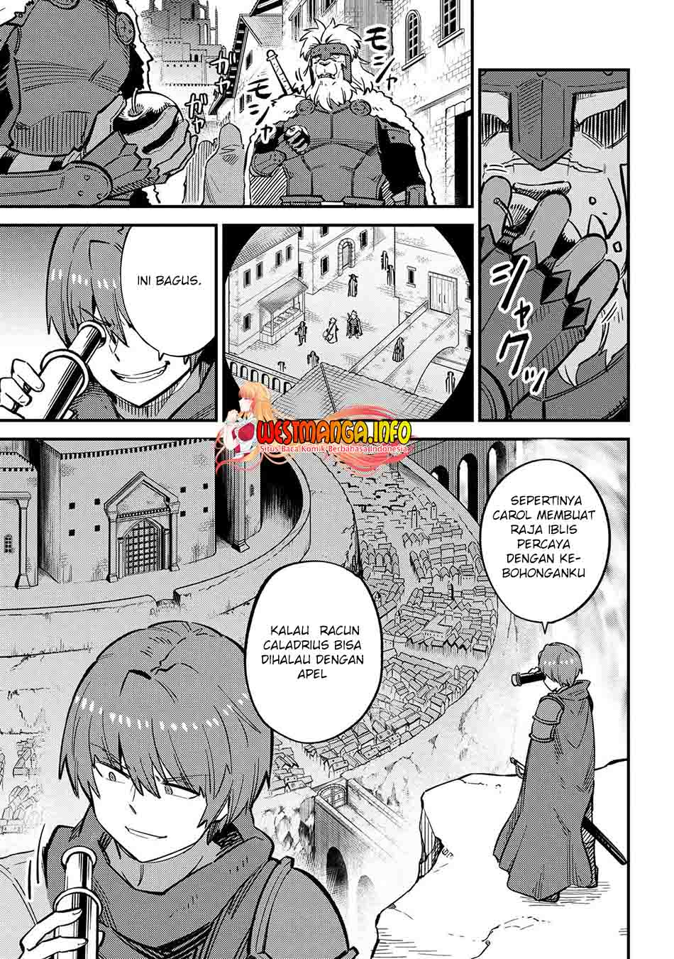 Kaifuku Jutsushi Yarinaoshi: Sokushi Mahou to Skill Copy no Chouetsu Heal